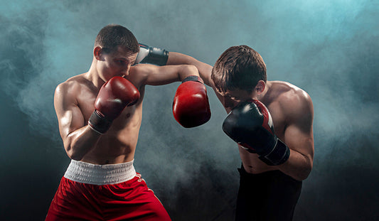 Why Boxing Is Great For Your Body, Mind, And Spirit