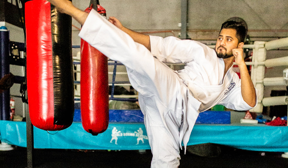 7 Reasons Why Martial Arts Are Crucial For Everyone