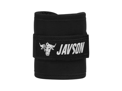 JAVSON ANKLE STRAPS FOR CABLE MACHINE FOR MEN & WOMEN