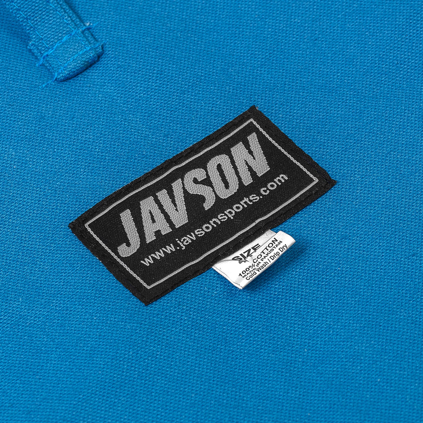 JBI UNIFORM 14 OZ 100% COTTON SPECIAL BLUE COLOUR BY JAVSON