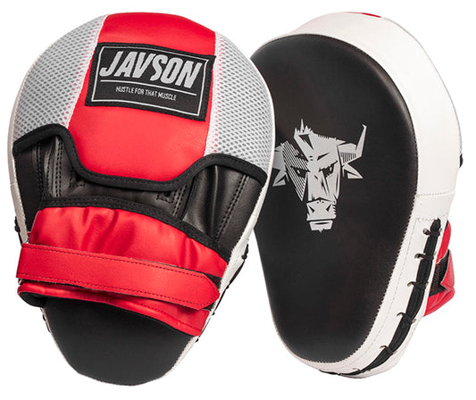 JAVSON FOCUS PADS CURVED SHAPE TODA SERIES