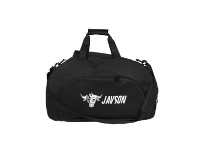 JAVSON BAG FOR BOXING MARTIAL ARTS AND FITNESS