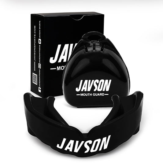 JAVSON MOUTH GUARD/GUM SHIELD FOR BOXING, MMA, MARTIAL ARTS
