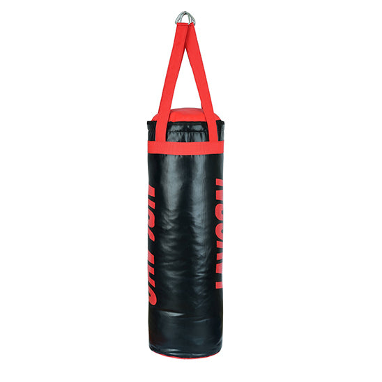 JAVSON 3FT UNFILLED PUNCHING BAG FOR BOXING & MMA TRAINING