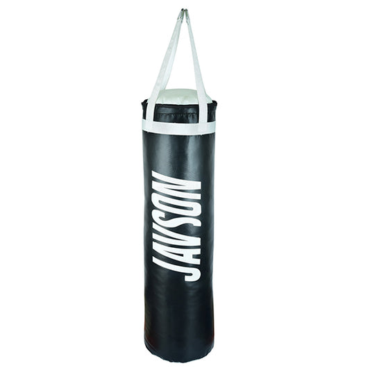 JAVSON 4FT UNFILLED PUNCHING BAG FOR BOXING & MMA TRAINING