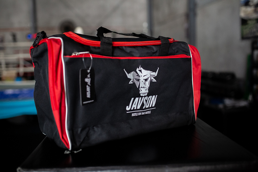 Javson Gym Bags