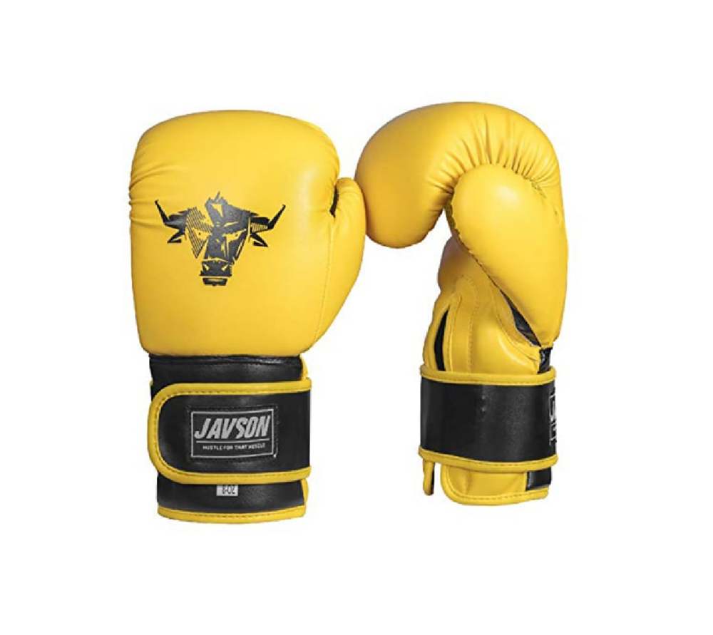 Javson Boxing Gloves