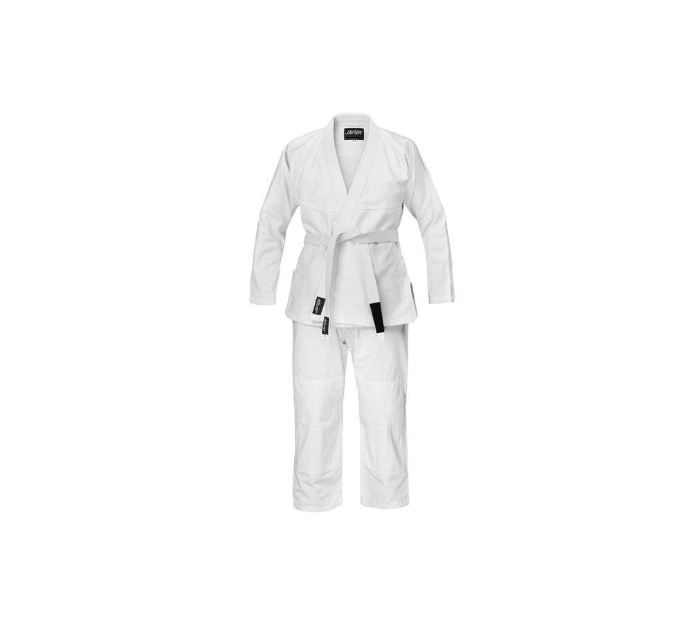 Javson Karate Uniform