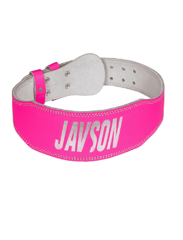 Javson Weightlifting Belt