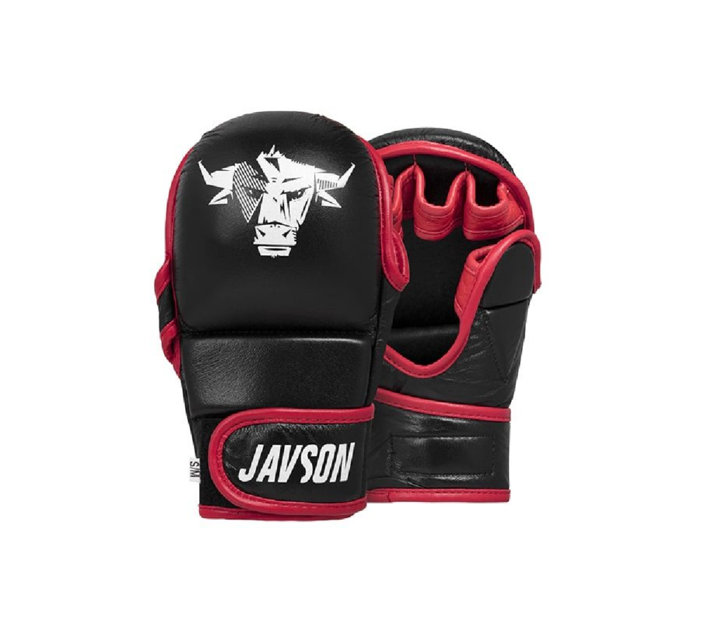 Javson MMA Gloves