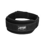 Javson 5 5 inch neoprene weightlifting belt