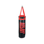 Javson 3ft Unfilled Punching Bag for Boxing MMA Training