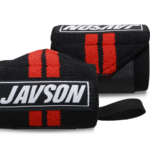 JAVSON ELASTIC WRIST WRAPS FOR FITNESS WORKOUT